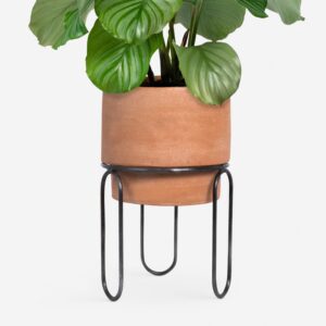 Terracotta Planter Pot - Short