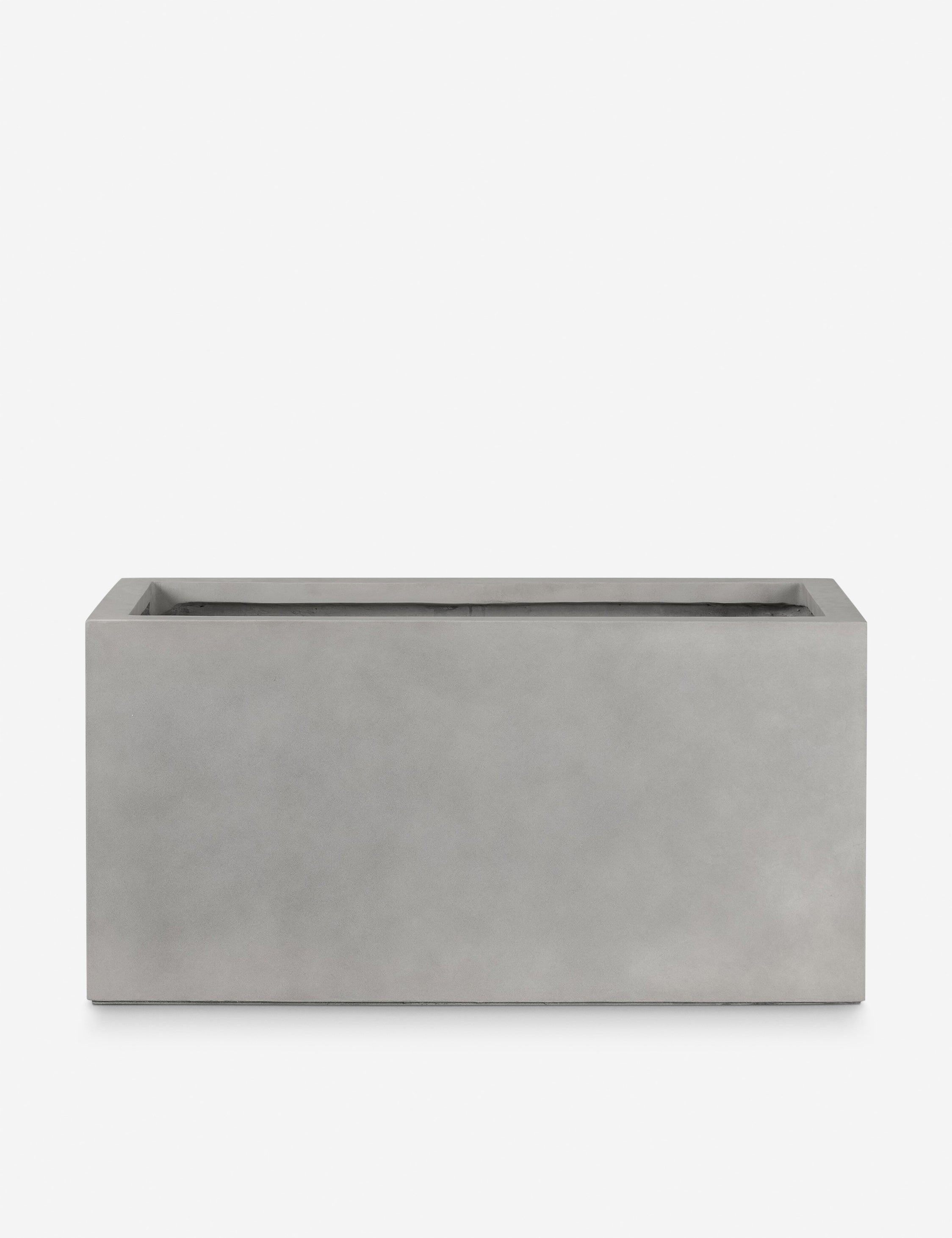 Concrete Planter - LargeSquare - Image 10