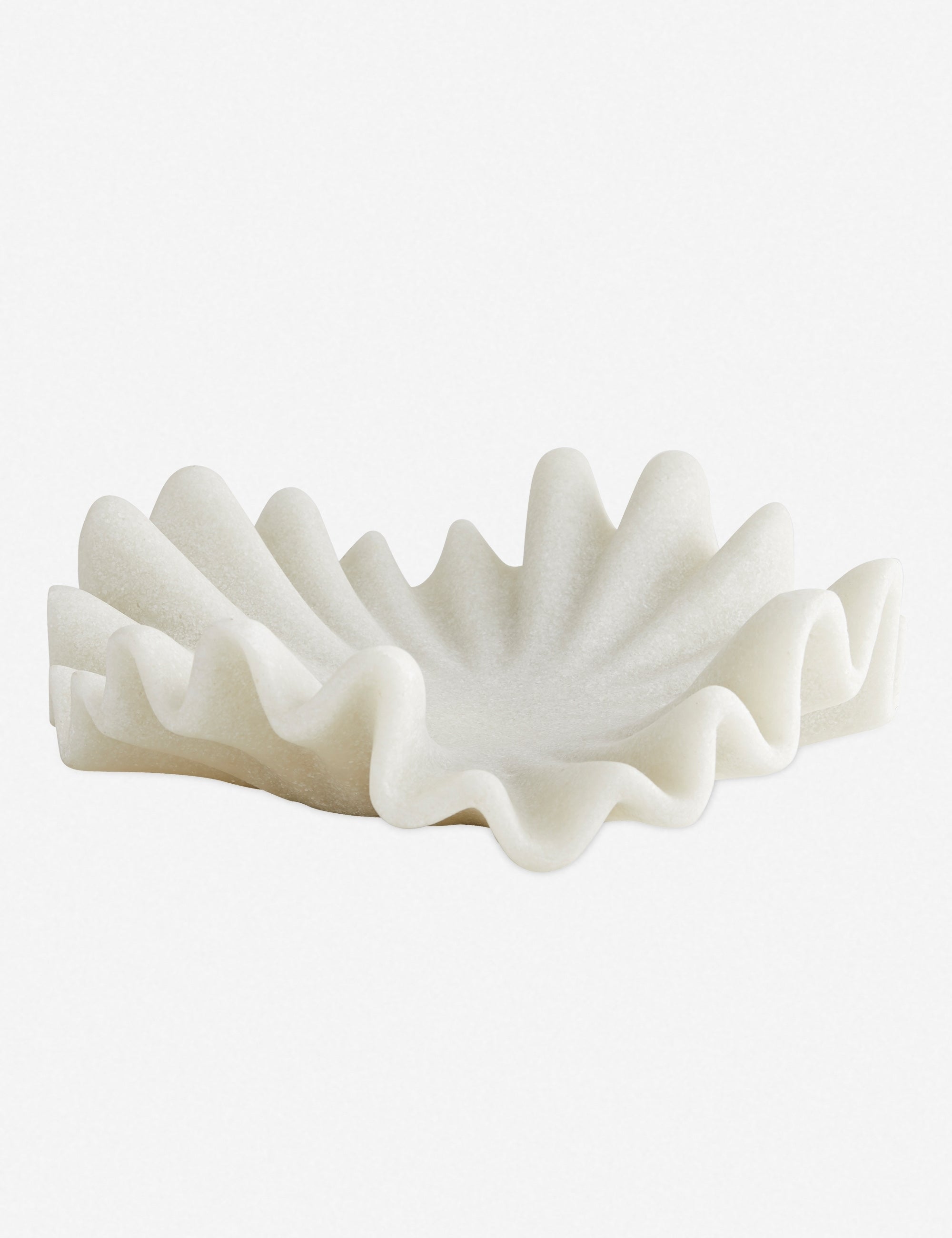 Decorative tabletop bowl