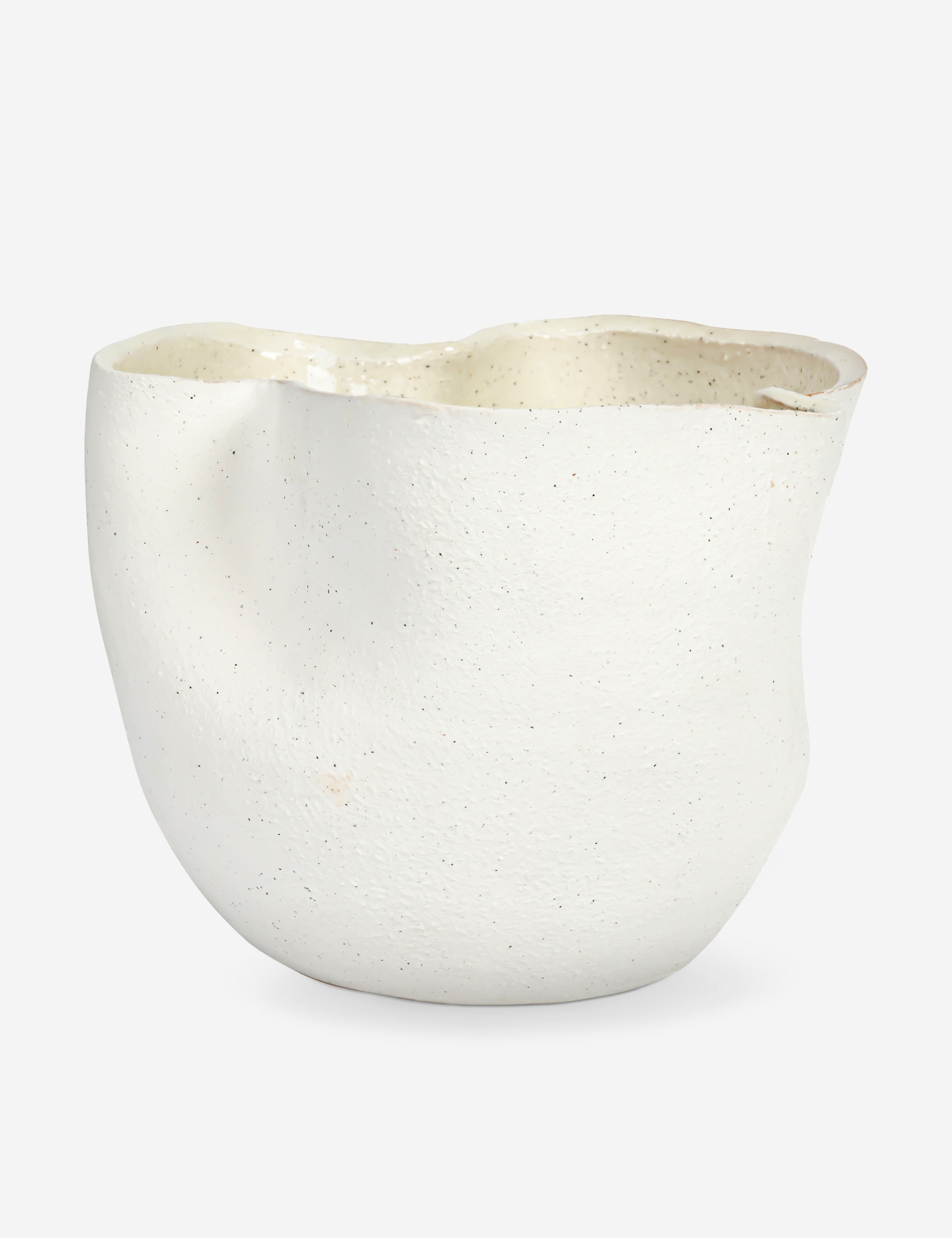 Decorative vessel