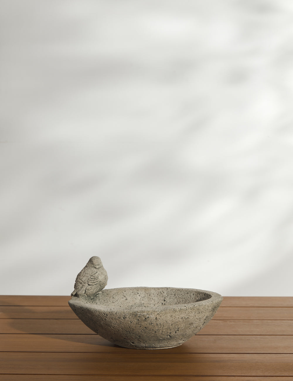 Cast Stone Tabletop Planters - Barca - Image 9