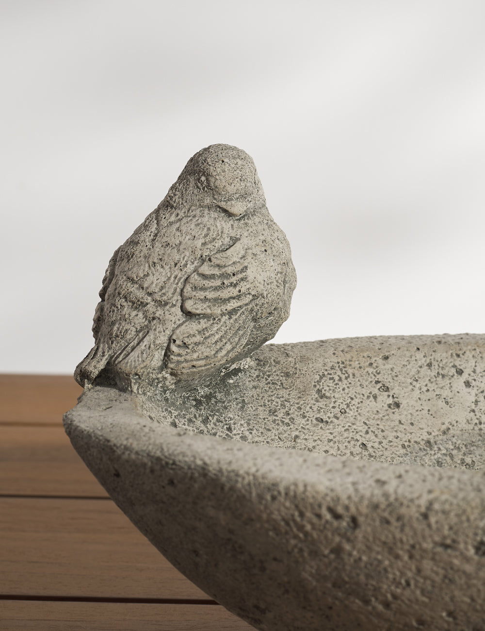 Cast Stone Tabletop Planters - Barca - Image 10