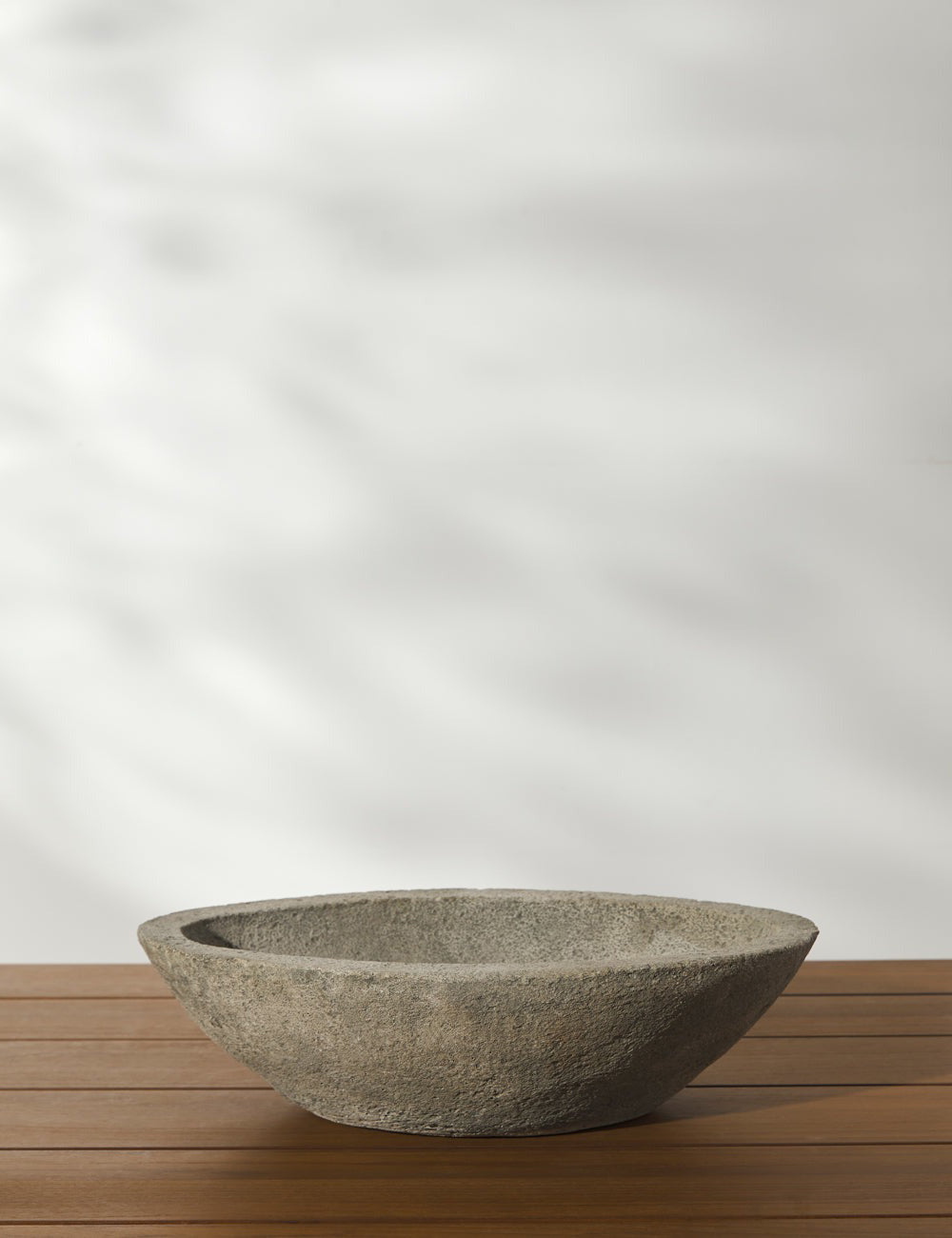 Cast Stone Tabletop Planters - Barca - Image 6