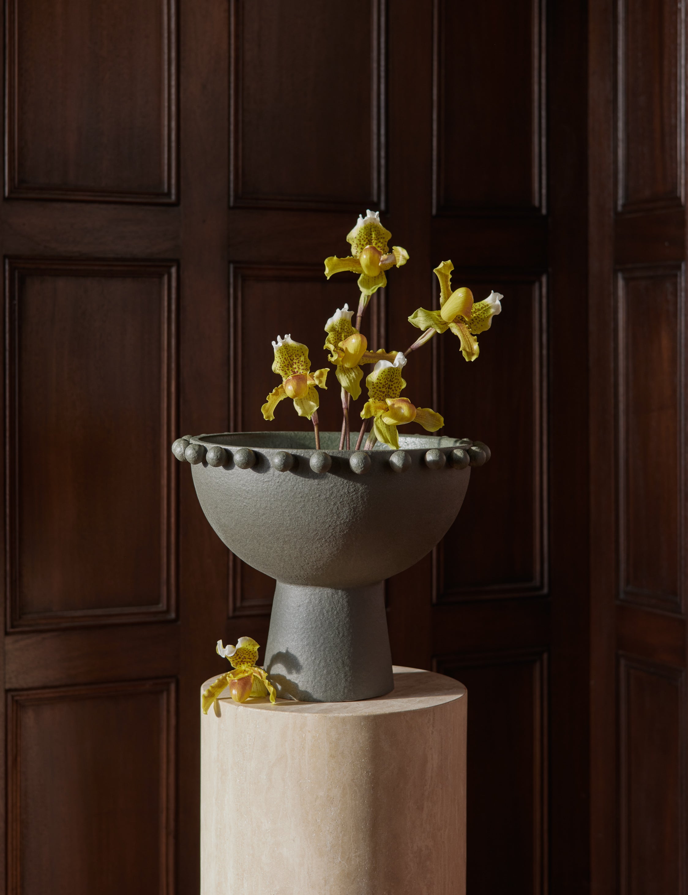 Decorative objects and considered details