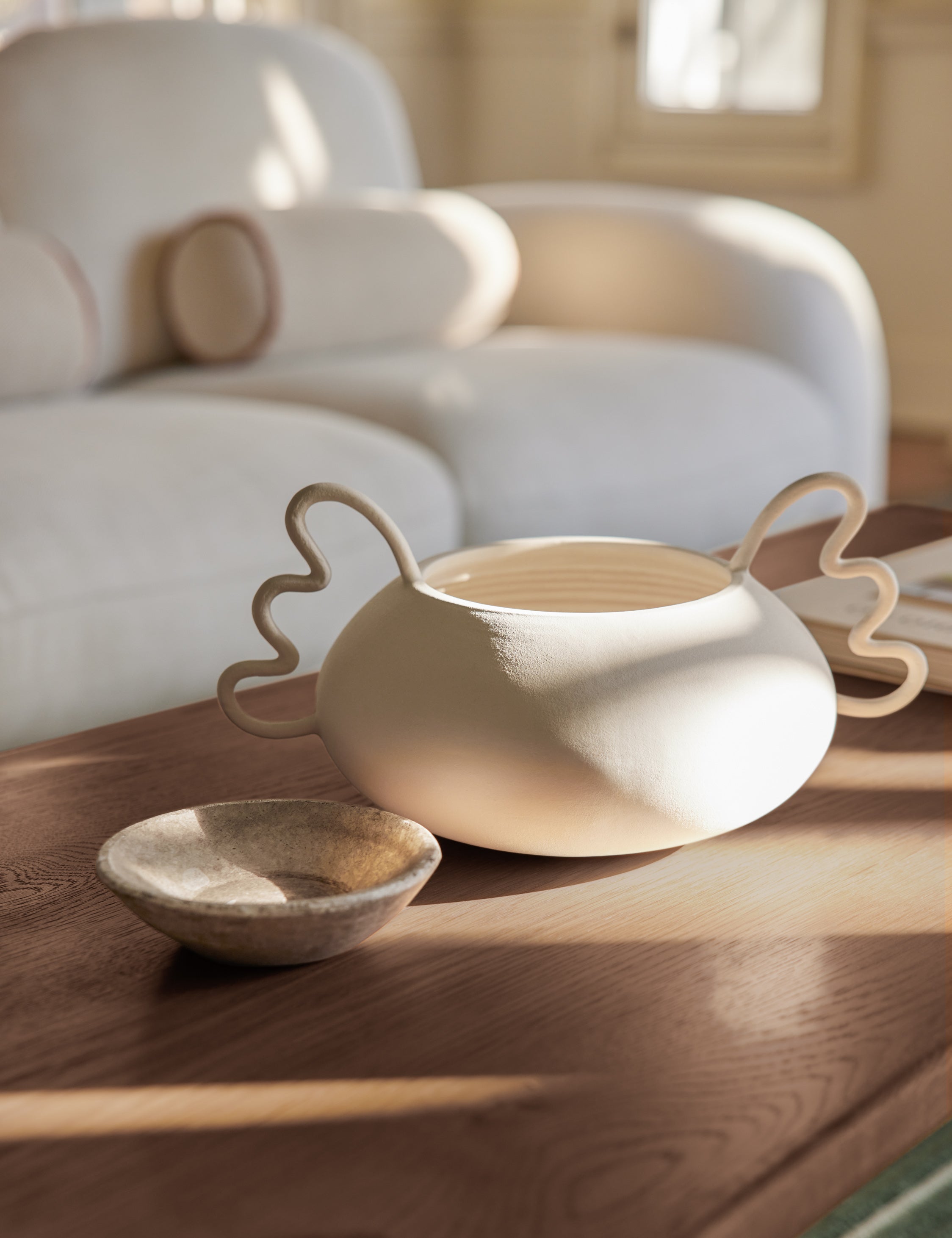 Tabletop Bowls