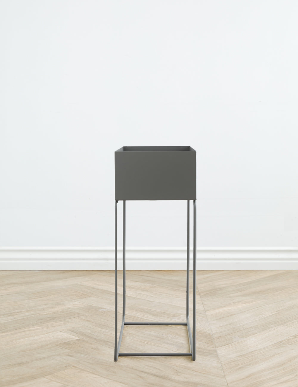 Green Plant Box - Taupe - Image 7