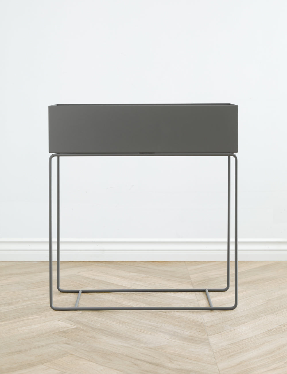 Green Plant Box - Taupe - Image 8