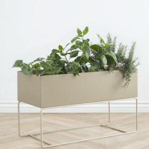 Large Planter Pot - DefaultTitle